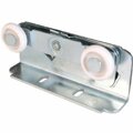 Prime-Line 16497 Twin Wheel- Pocket Door Roller, 2PK 623850